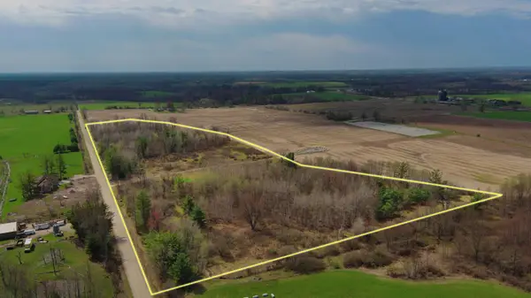 V/L Clareola Road, Marion, MI 49665
