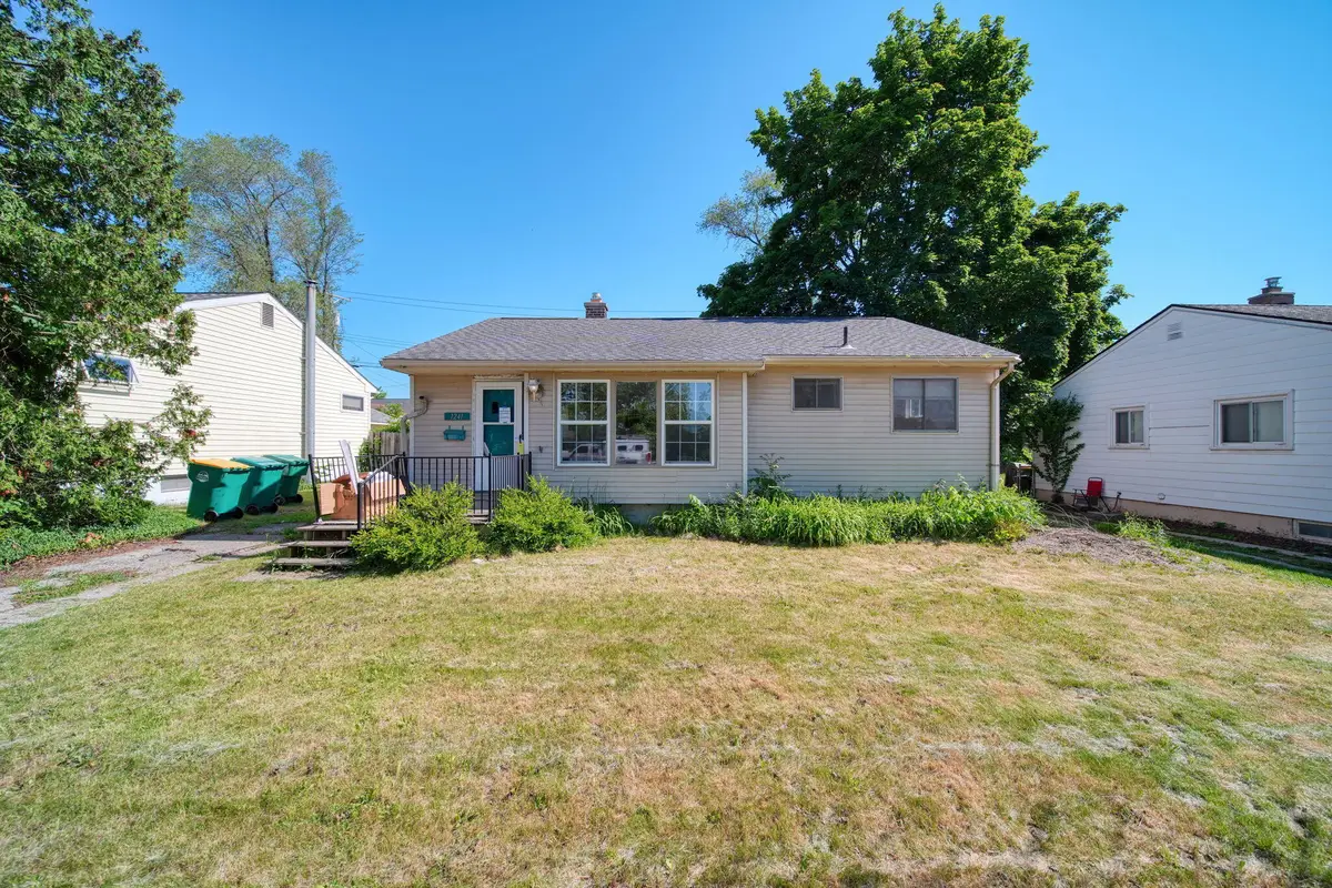 1241 Grove Road, Ypsilanti, MI 48198 - #1