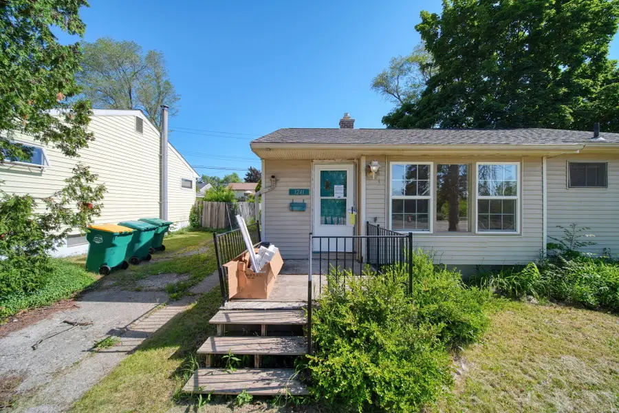 1241 Grove Road, Ypsilanti, MI 48198 - #2