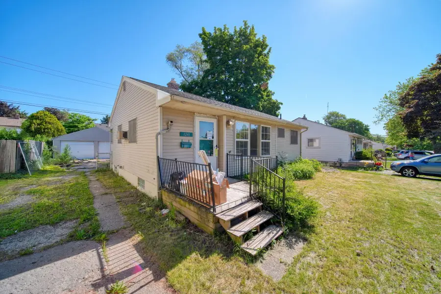 1241 Grove Road, Ypsilanti, MI 48198 - #3
