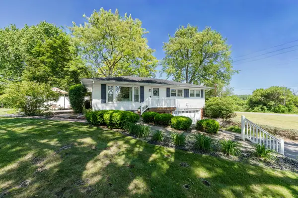 12611 15 1/2 Mile Road, Marshall, MI 49068