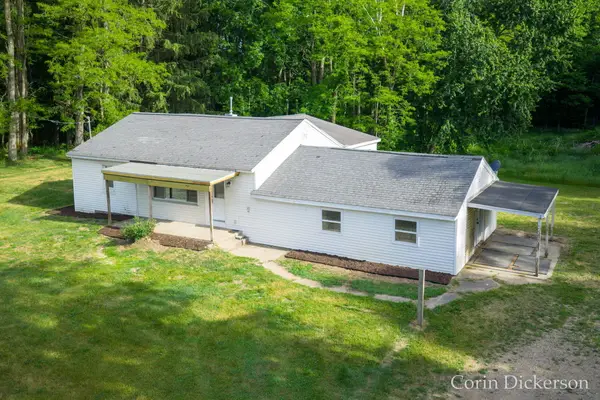 3661 110th Avenue, Allegan, MI 49010