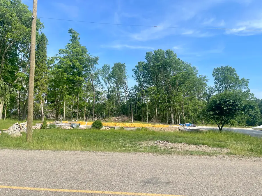 677 Tuttle Road, Union City, MI 49094 - #2