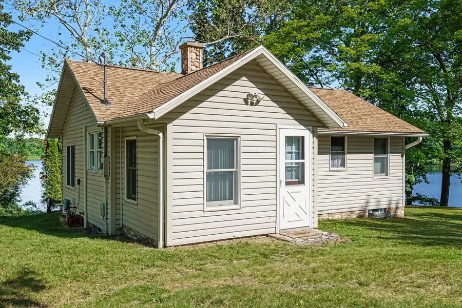 14516 Lilly Lake Drive, Jones, MI 49061 - #2