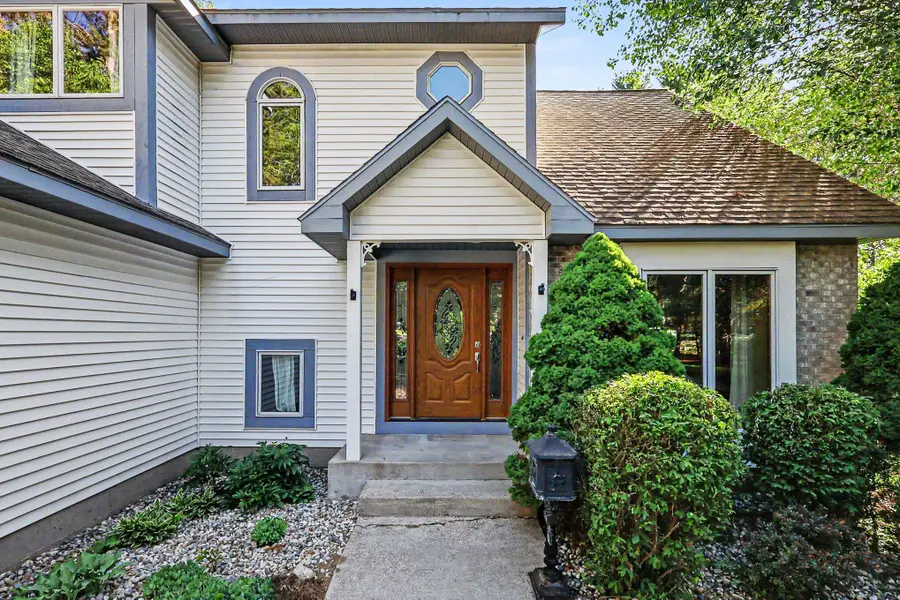 7474 Wiczer Drive, Whitehall, MI 49461 - #3