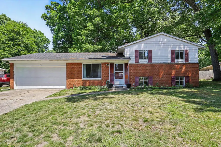 16 Oak Grove Road, Springfield, MI 49037 - #3