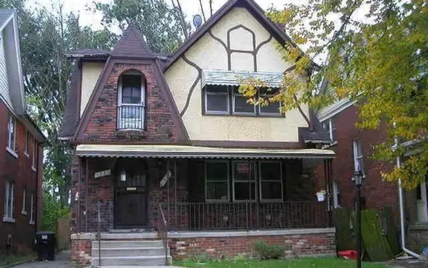 4325 Cortland Street, Detroit, MI 48206