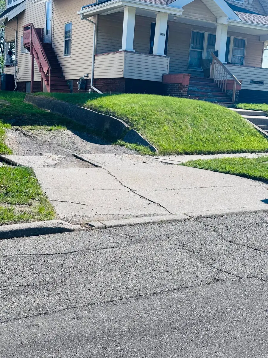 604 Page Street, Flint, MI 48505 - #3