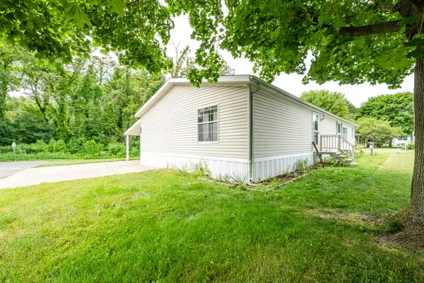 8836 Stevensville-baroda Road #90, Baroda, MI 49101