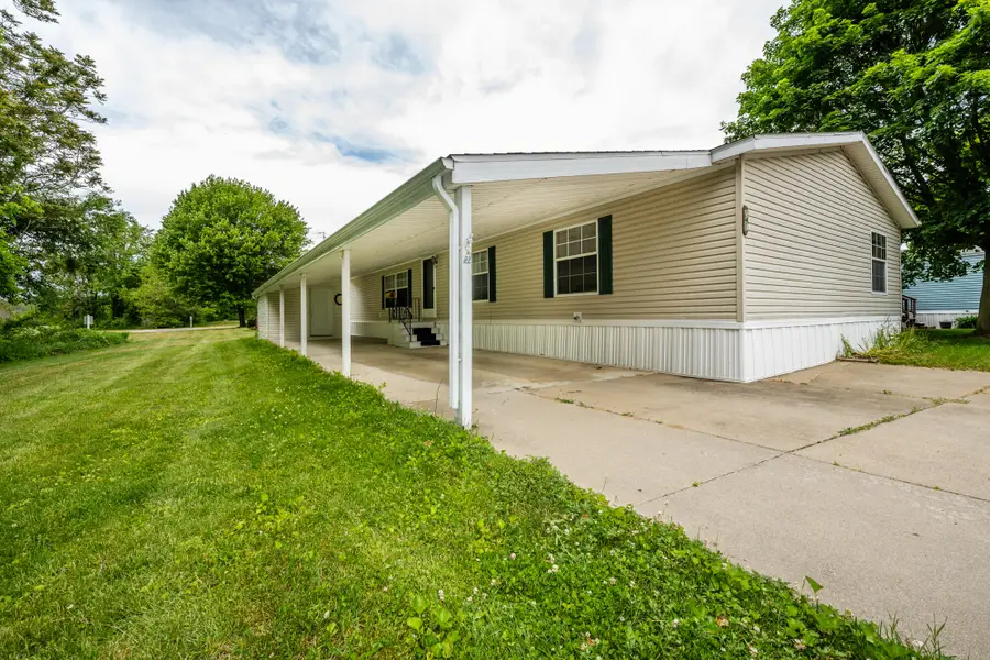 8836 Stevensville-baroda Road #90, Baroda, MI 49101 - #2