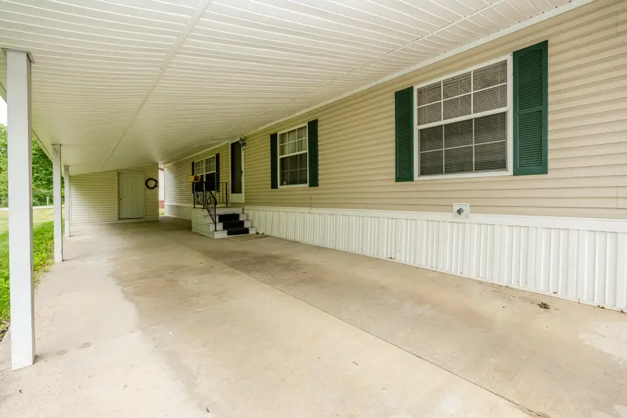 8836 Stevensville-baroda Road #90, Baroda, MI 49101 - #3