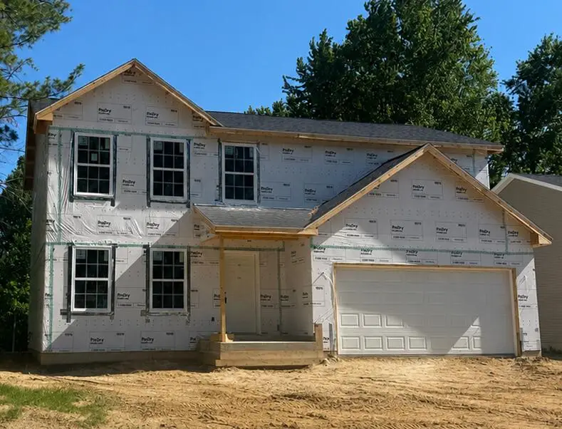 905 Valley View Court, Marshall, MI 49068 - #2