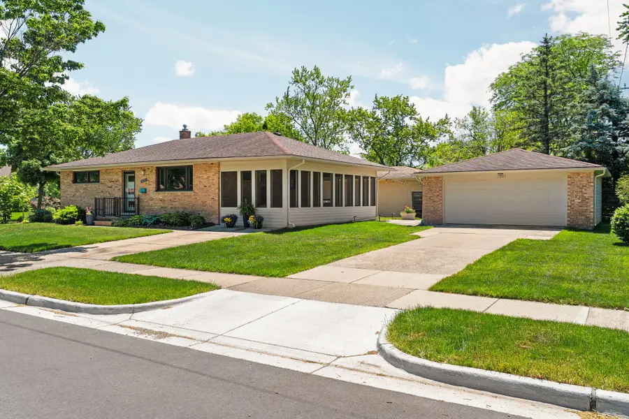 1901 Weldon Boulevard, Ann Arbor, MI 48103 - #3
