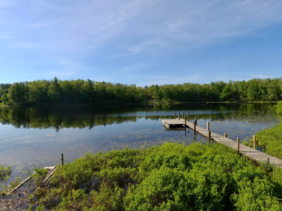 8100 N Marigold Avenue, Bitely, MI 49309 - #1