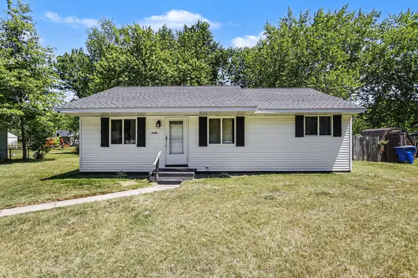 1145 Beverly Court, Benton Harbor, MI 49022