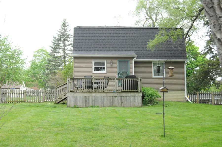 400 Quarterline Street, Portland, MI 48875 - #3