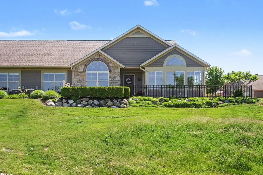 1191 Riverview Drive #9, Holland, MI 49423 - #3