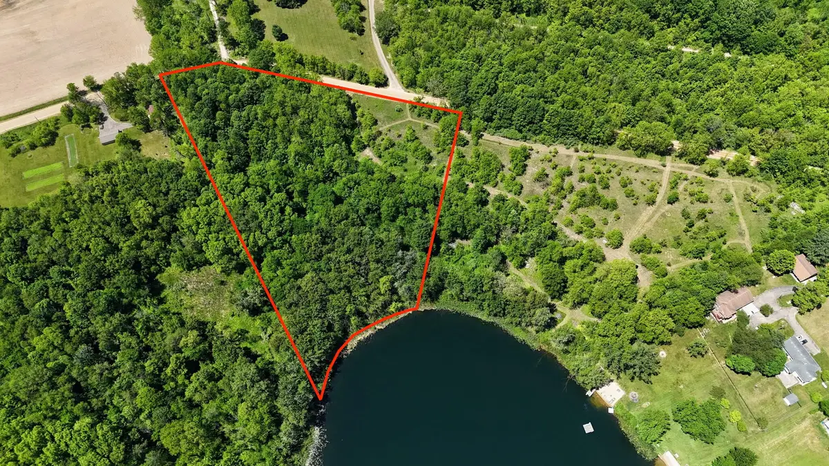 115 40th Street #LOT 4, Allegan, MI 49010 - #1