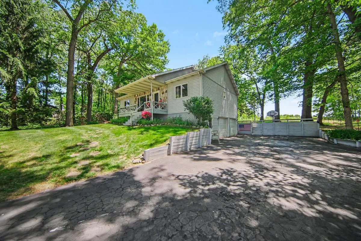 12895 Kelley Road, Brooklyn, MI 49230 - #1