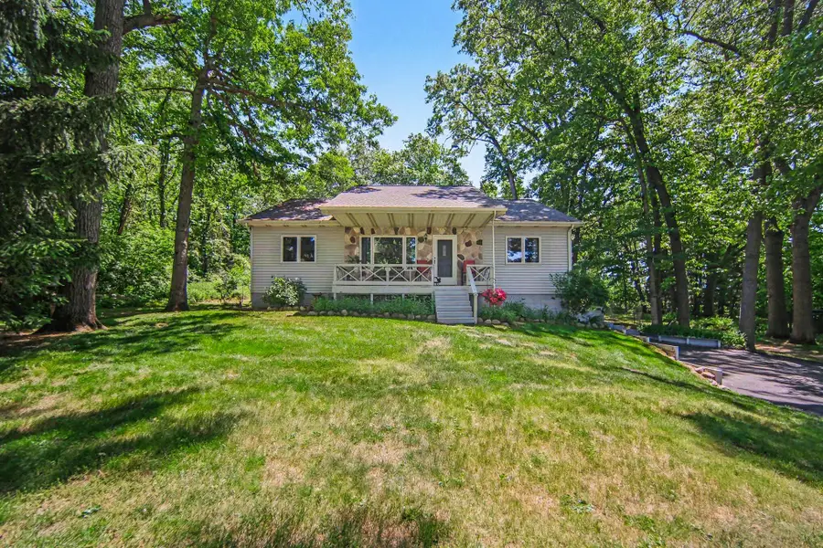 12895 Kelley Road, Brooklyn, MI 49230 - #2