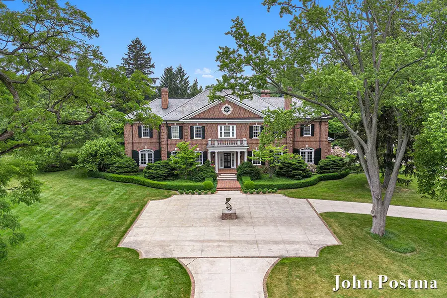 1995 San Lu Rae Drive Se, East Grand Rapids, MI 49506 - #3