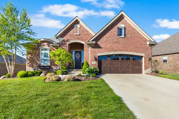 24523 Pinnacle Circle, South Lyon, MI 48178