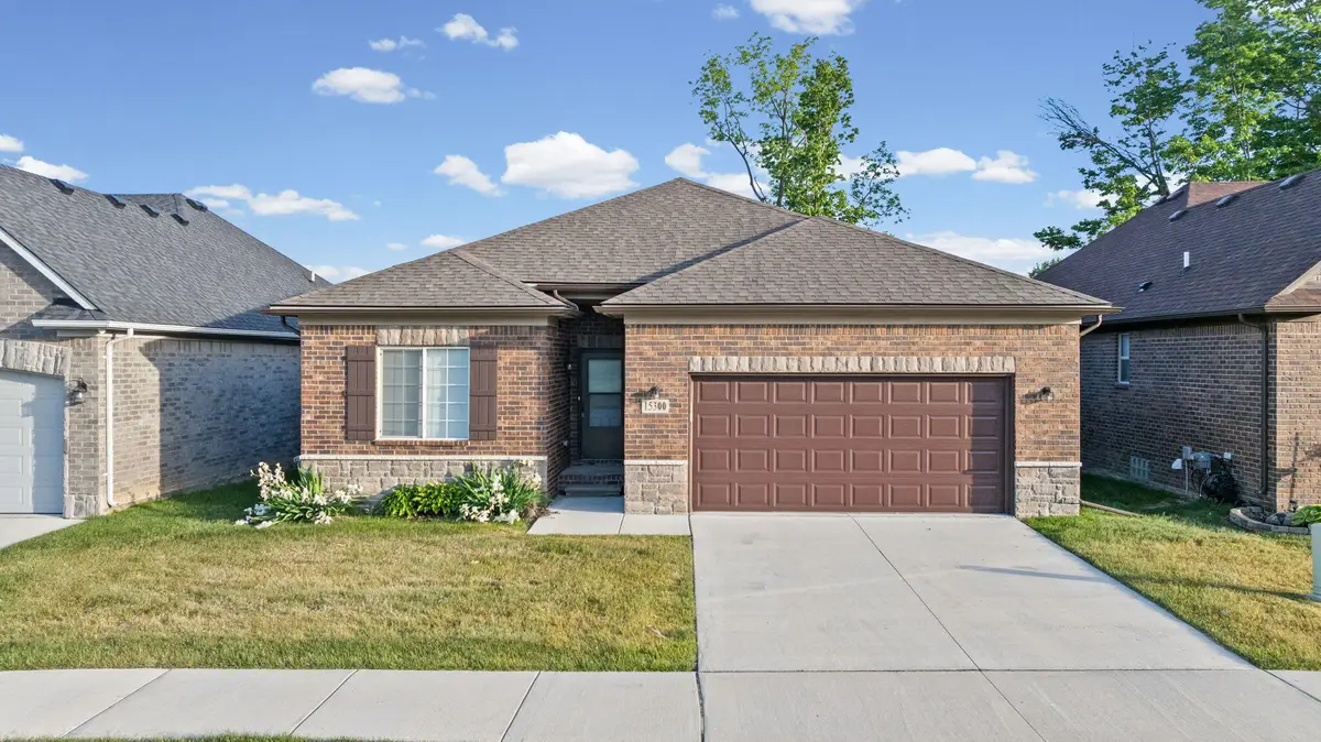 15300 Eton Pointe Drive, Clinton Township, MI 48035 - #1