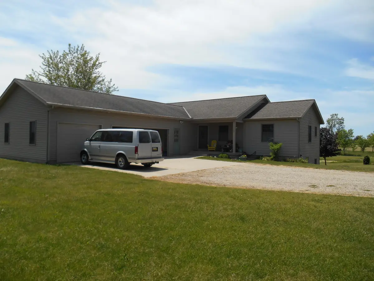1287 56th Avenue, Zeeland, MI 49464 - #1