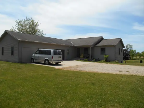 1287 56th Avenue, Zeeland, MI 49464