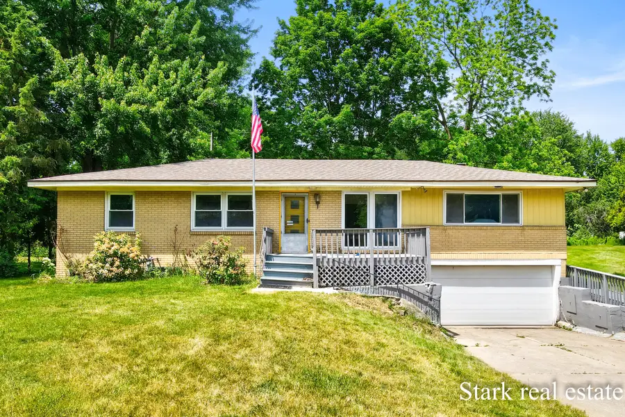 225 Sunset Hills Avenue Nw, Grand Rapids, MI 49534 - #3