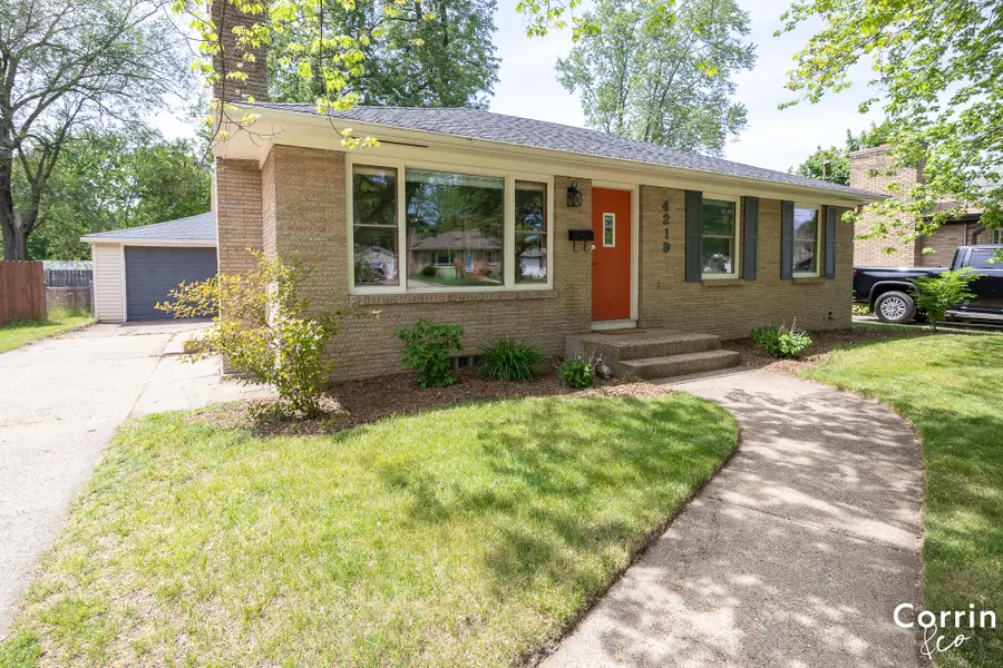 4219 Illinois Avenue Sw, Wyoming, MI 49509 - #2