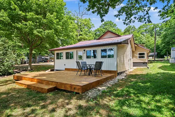 3562 Woods Drive Ne, Sand Lake, MI 49343