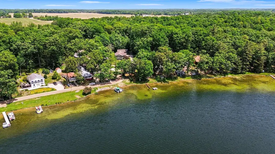 3562 Woods Drive Ne, Sand Lake, MI 49343 - #2