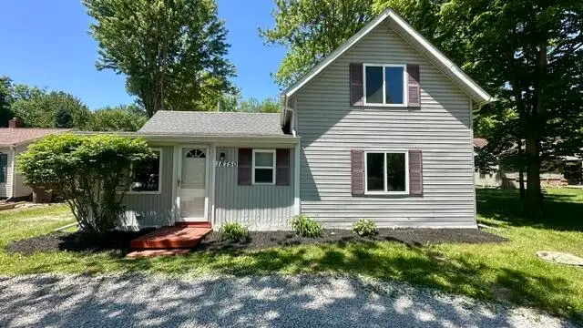 18750 Sumpter Road, Belleville, MI 48111 - #1
