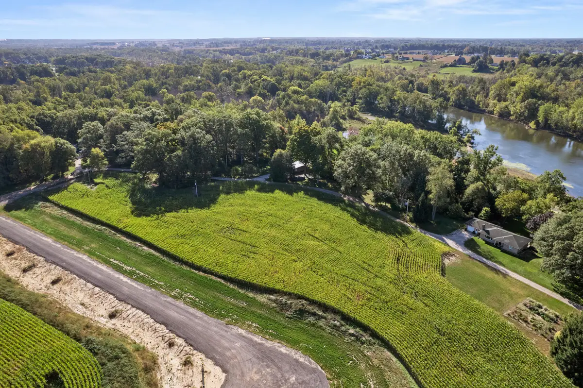 VL Par C Grand Vista Drive, Coopersville, MI 49404 - #1