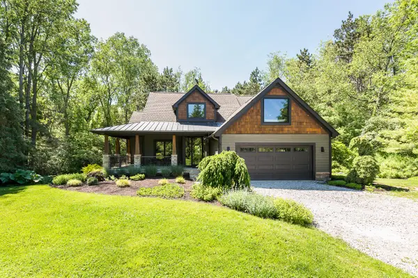 1236 Westview Way, Ann Arbor, MI 48103