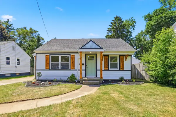 1325 Edith Avenue Ne, Grand Rapids, MI 49505