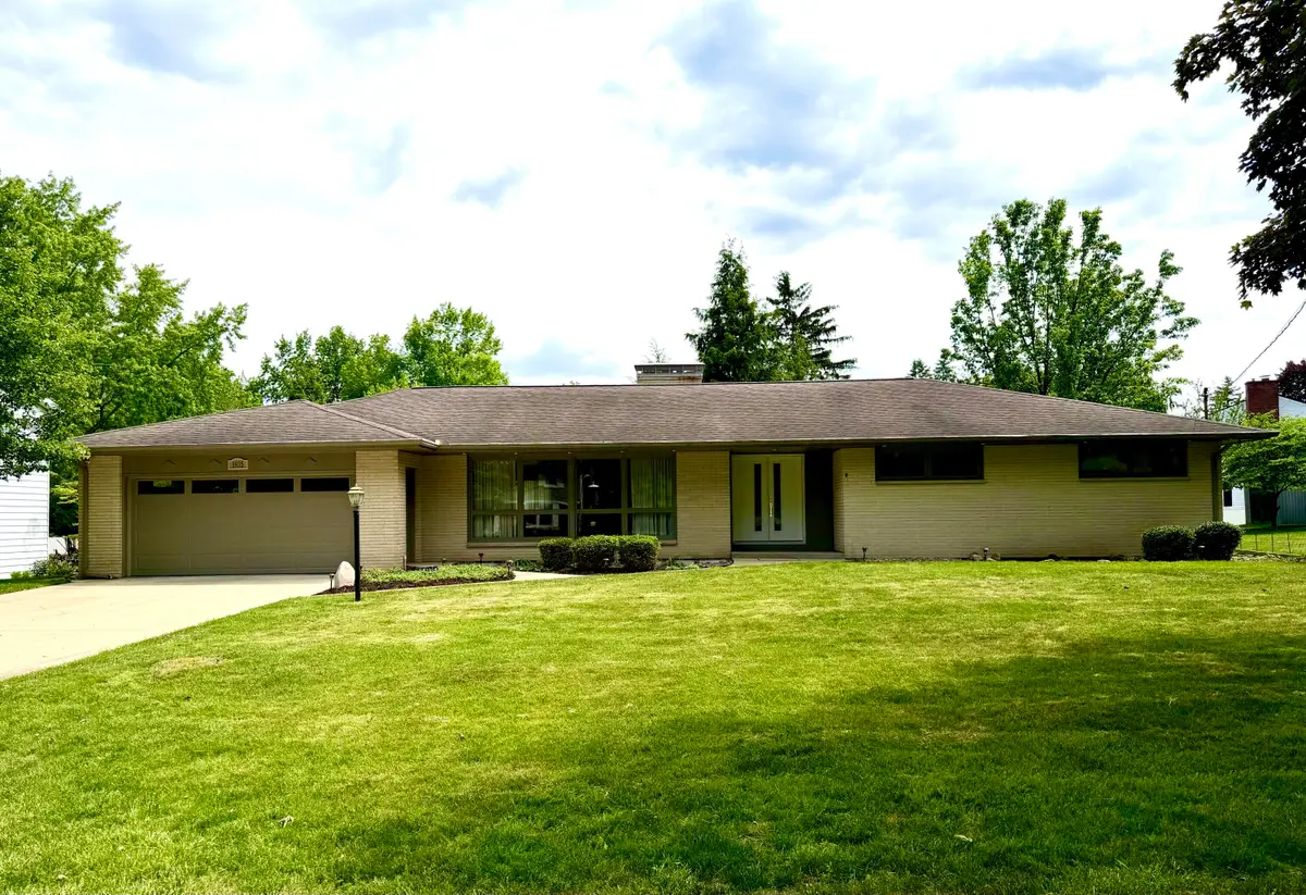 1935 Skyler Drive, Kalamazoo, MI 49008 - #1