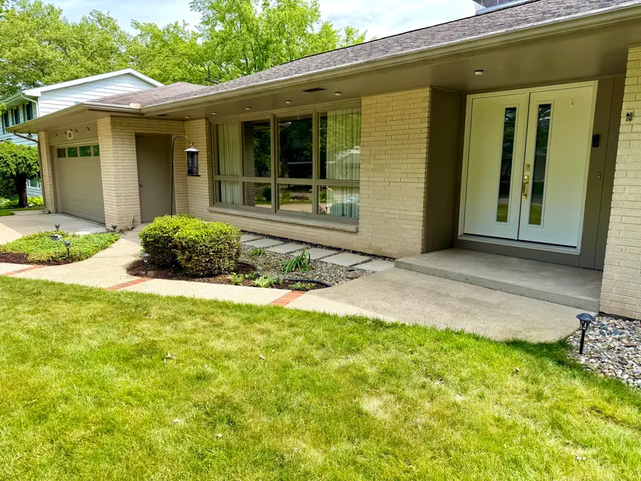 1935 Skyler Drive, Kalamazoo, MI 49008 - #3