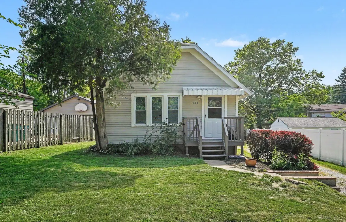 458 Dupont Avenue, Ypsilanti, MI 48197 - #1