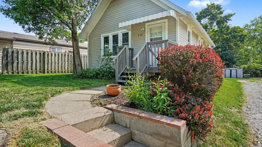 458 Dupont Avenue, Ypsilanti, MI 48197 - #3