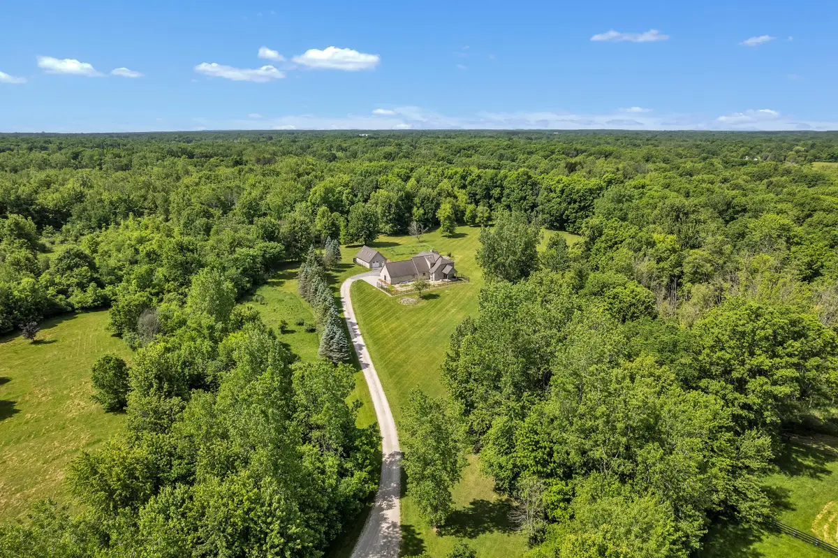 2665 White Tail Court, Northfield, MI 48178 - #1