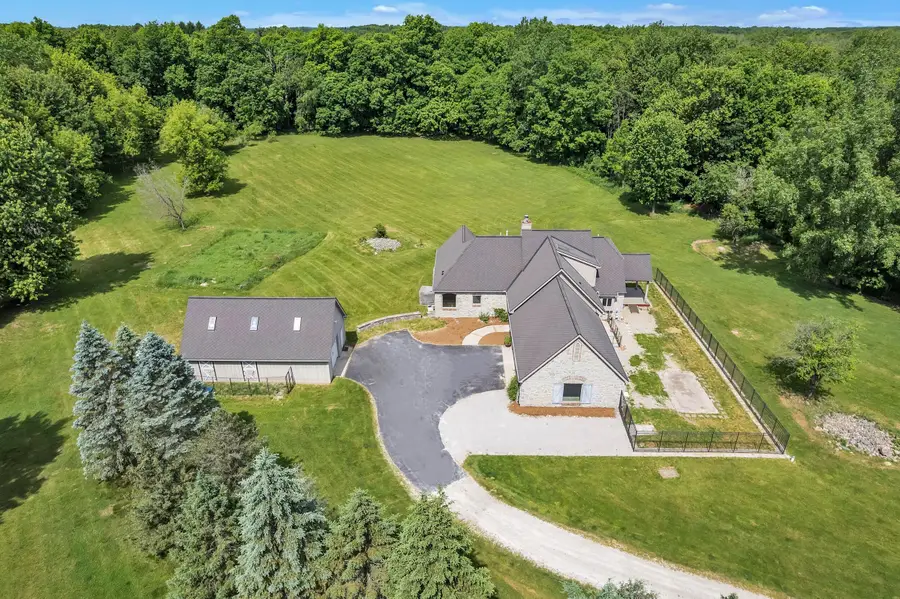 2665 White Tail Court, Northfield, MI 48178 - #2