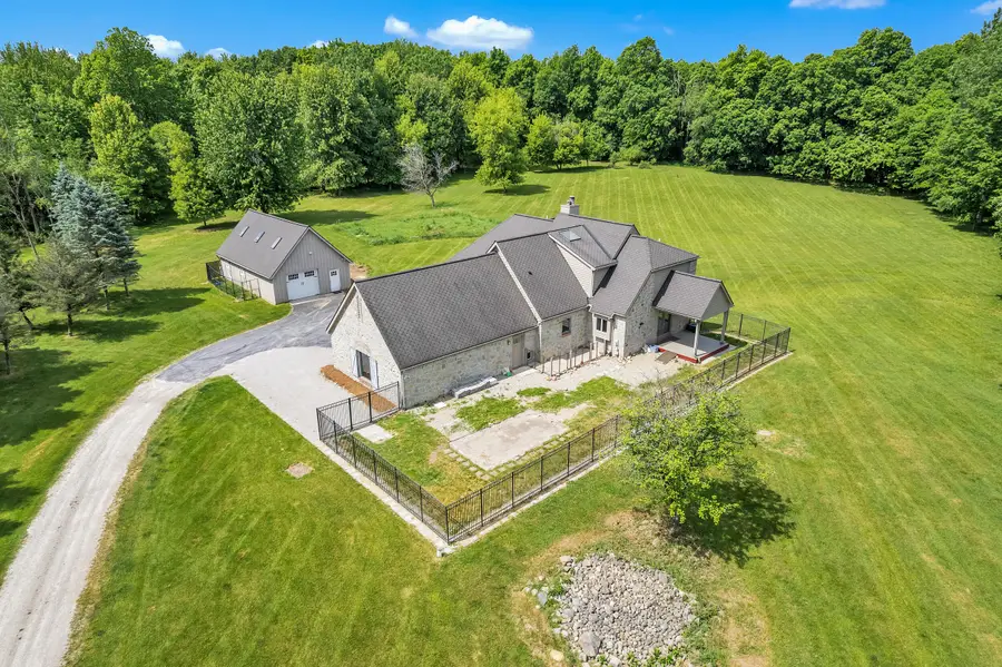 2665 White Tail Court, Northfield, MI 48178 - #3