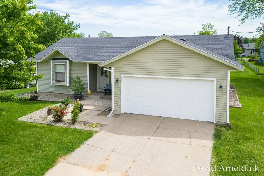 265 Country Club Road, Holland, MI 49423 - #2