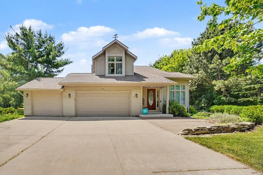 4821 Landing Way, Kalamazoo, MI 49048 - #3