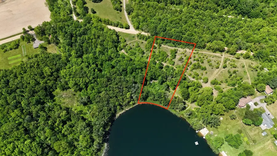115 40th Street #LOT 3, Allegan, MI 49010 - #2