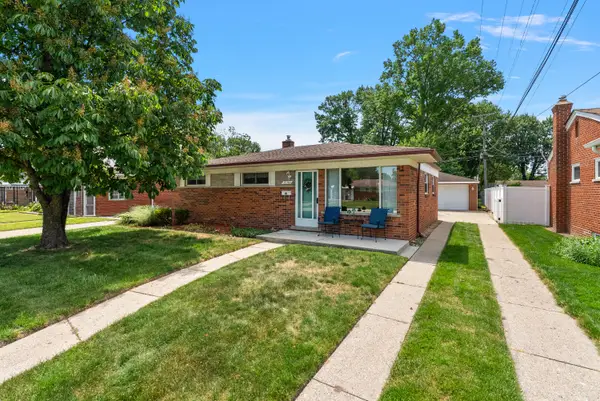 32369 Alvin Street, Garden City, MI 48135