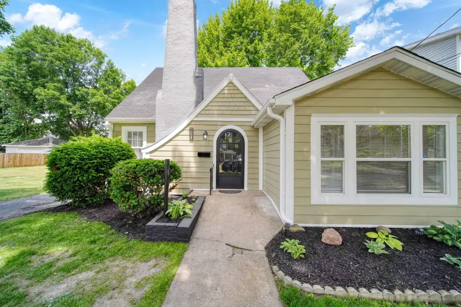 130 W Euclid Avenue, Jackson, MI 49203 - #3