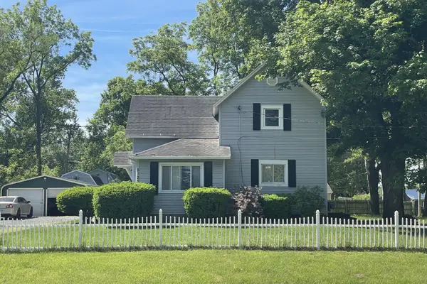 5325 Spring Arbor Road, Jackson, MI 49201